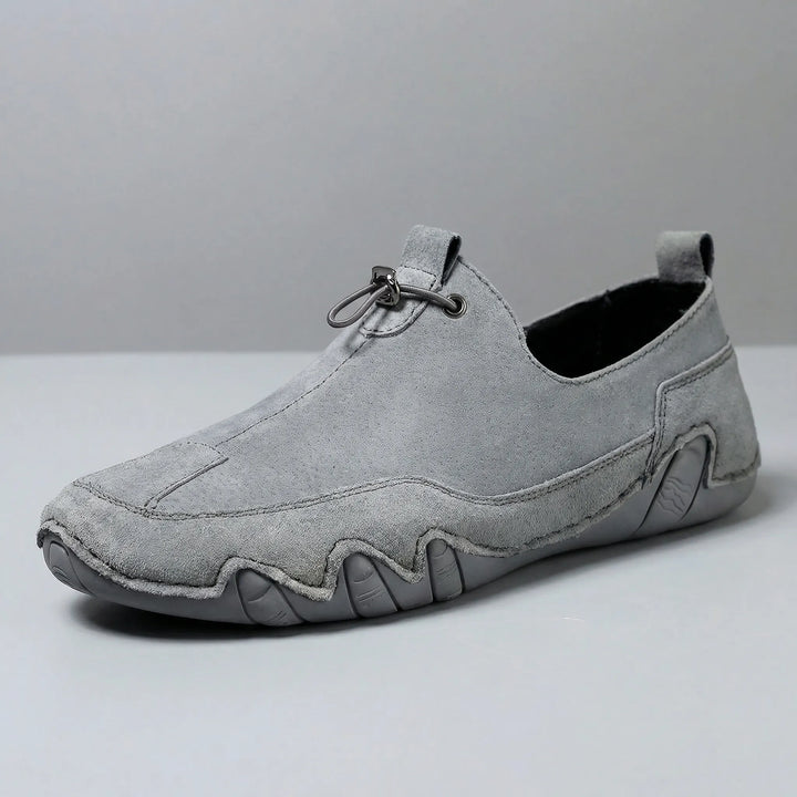Lowtrek - Low-Cut Orthopedic Support Shoe