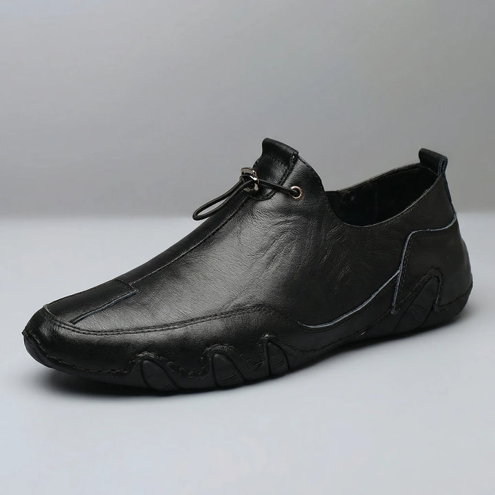 Lowtrek - Low-Cut Orthopedic Support Shoe