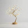 Tree-Shaped LED Ambient Table Lamp