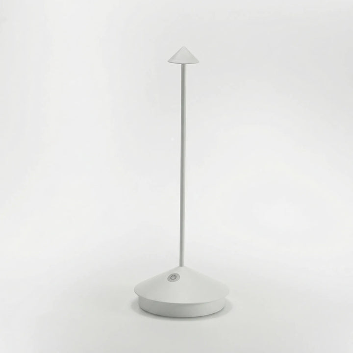 Lumivox - Slim Wireless Rechargeable LED Table Lamp