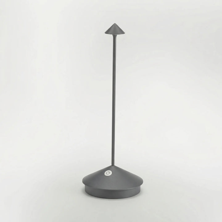 Lumivox - Slim Wireless Rechargeable LED Table Lamp