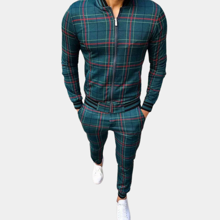 Kian Sports Tracksuit for Men