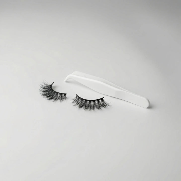 Magnilor - Reusable Magnetic Strip Lash Set
