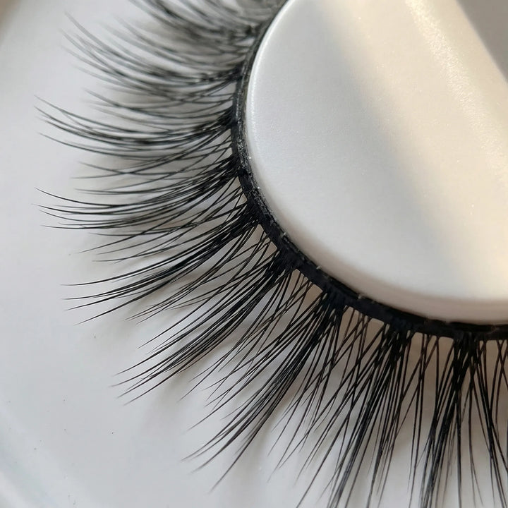 Magnilor - Reusable Magnetic Strip Lash Set