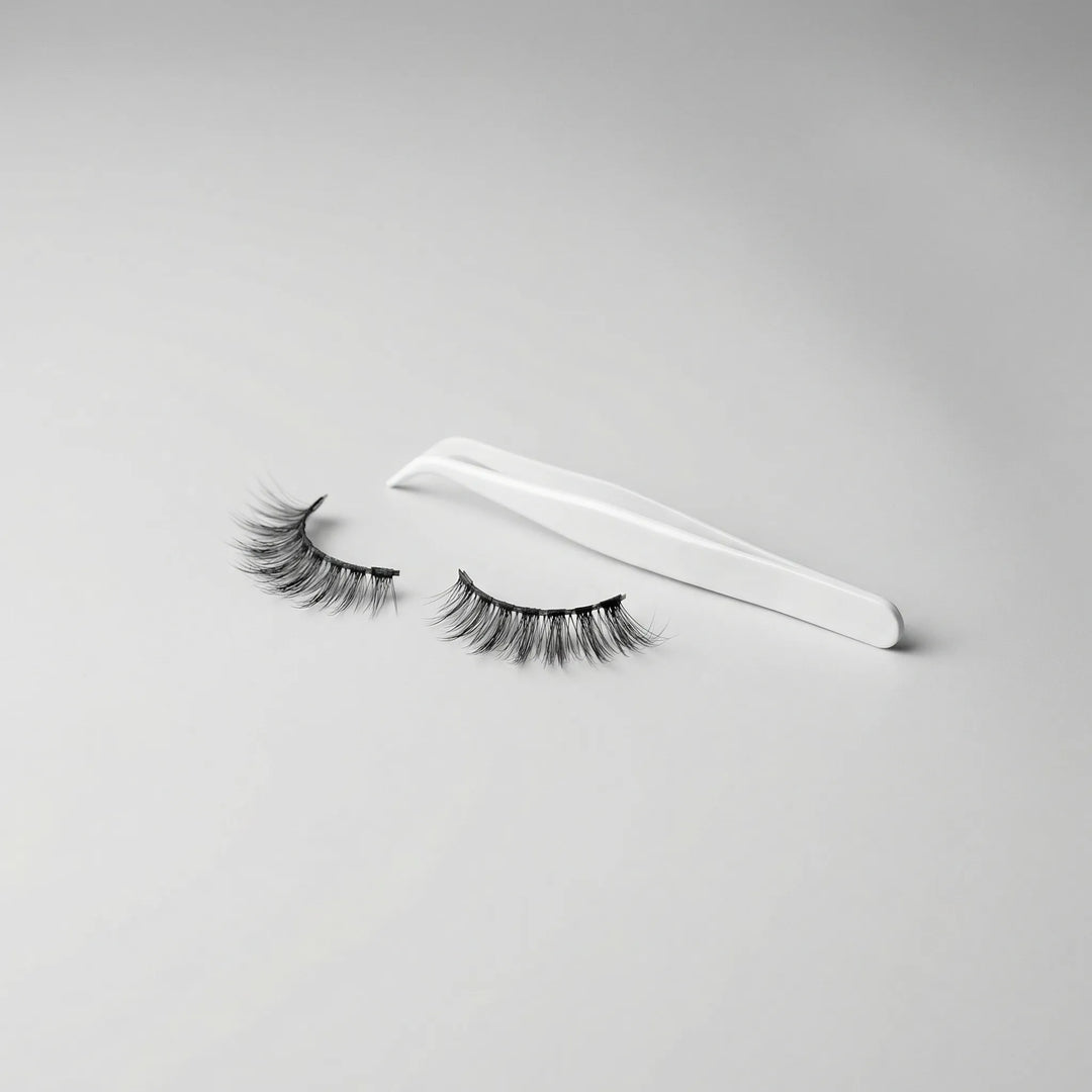Magnilor - Reusable Magnetic Strip Lash Set