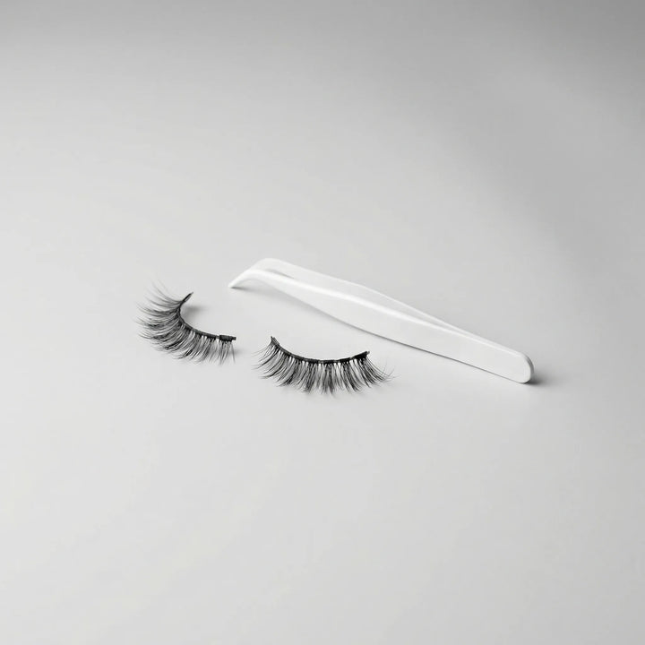 Magnilor - Reusable Magnetic Strip Lash Set