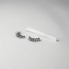 Reusable Magnetic Strip Lash Set