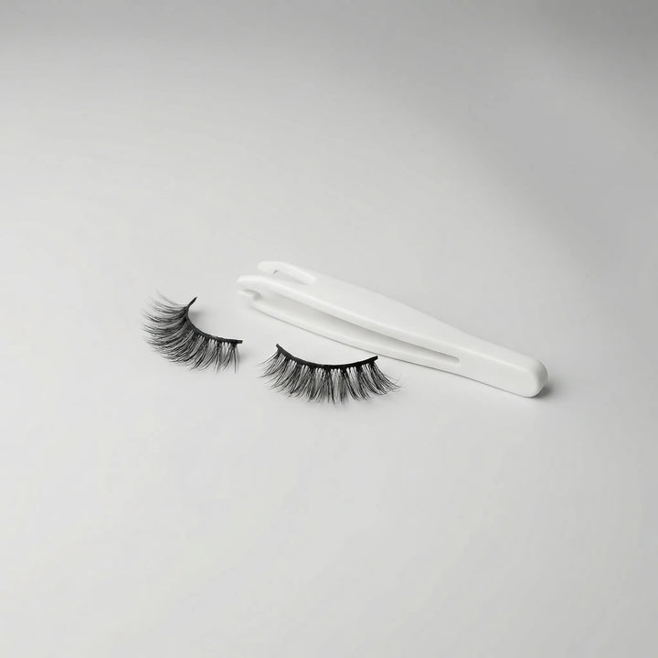 Magnilor - Reusable Magnetic Strip Lash Set