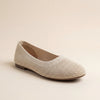 Breathable Mesh Slip-On Flat