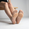 Breathable Gel Forefoot Cushion Pad