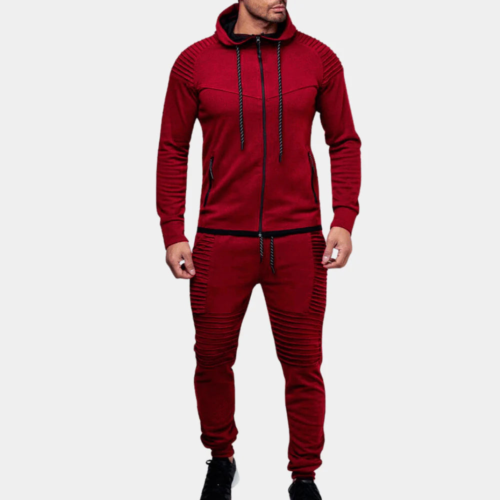 Comfortable Tracksuit for Men