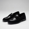 Classic Penny Loafer Flat Shoes for Men