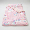 All-In-One Toddler Nap Mat Set