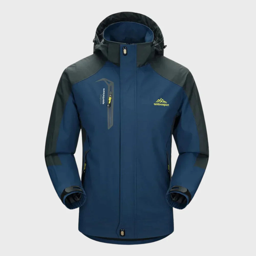 Stylish Summer Jacket for Men