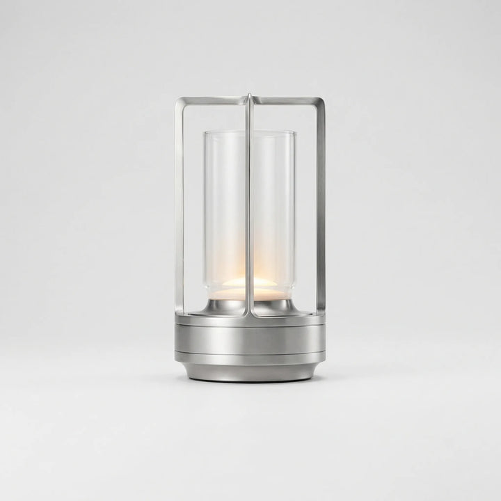 Nordlux - Cordless Rechargeable Touch-Control Lantern