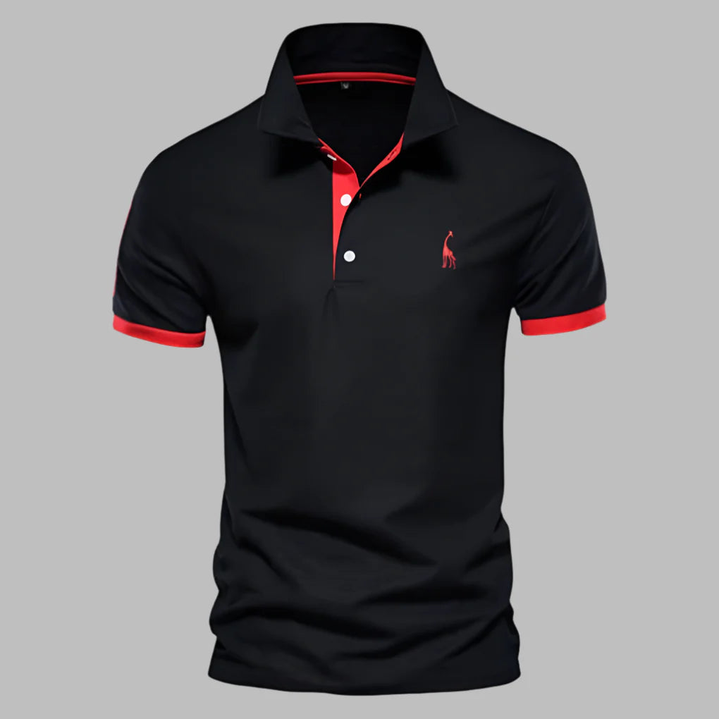 Men’s Elegant Polo Shirt for Men