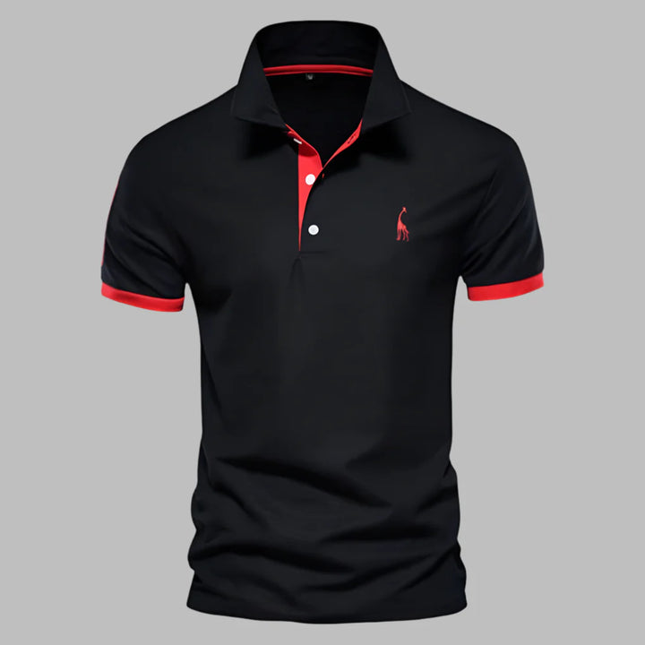 Men’s Elegant Polo Shirt for Men