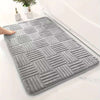 Ultra-Absorbent, Extra Soft Shaggy Bathroom Rug