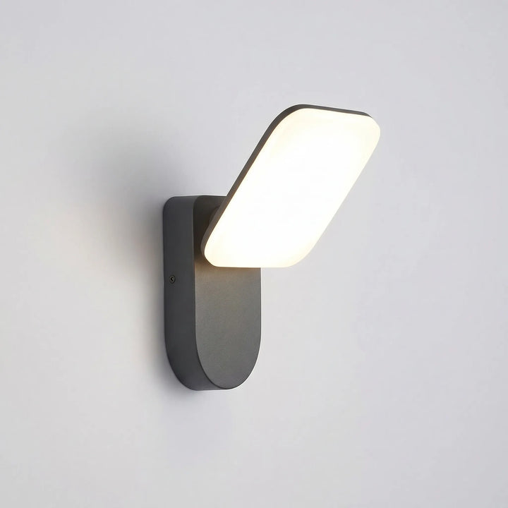 Outdriva - Motion Sensor Outdoor LED Wall Light