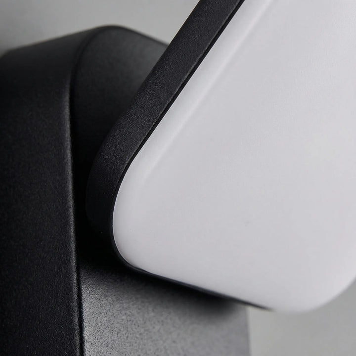 Outdriva - Motion Sensor Outdoor LED Wall Light