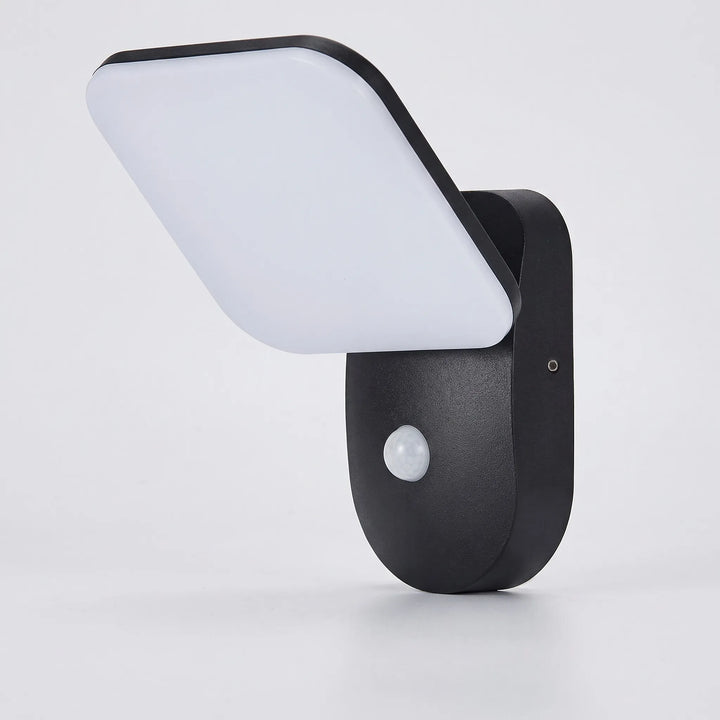 Outdriva - Motion Sensor Outdoor LED Wall Light