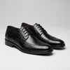 Classic Brogue Oxford Shoes for Men