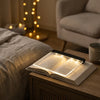 Flat Panel LED Book Reading Light