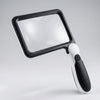 Full-Page Handheld Reading Magnifier