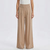 High-Waist Wide-Leg Palazzo Pant for Women