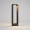 Recessed In-Ground LED Bollard Light
