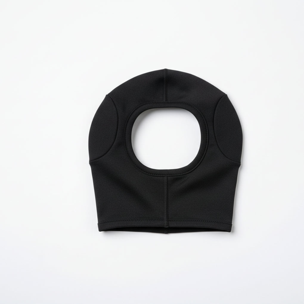 Pawlulz - Soft Calming Hood For Dogs