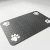 Absorbent Pet Feeding Floor Mat