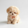 Battery-Operated Interactive Puppy Toy
