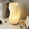 Swirl LED Table Lamp