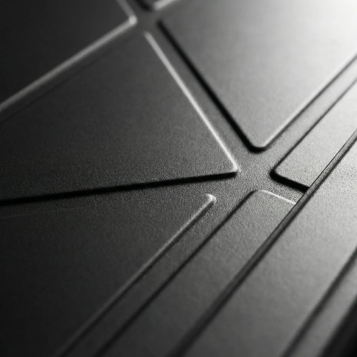 Pivotex - 360-Degree Rotating Magnetic Keyboard Case