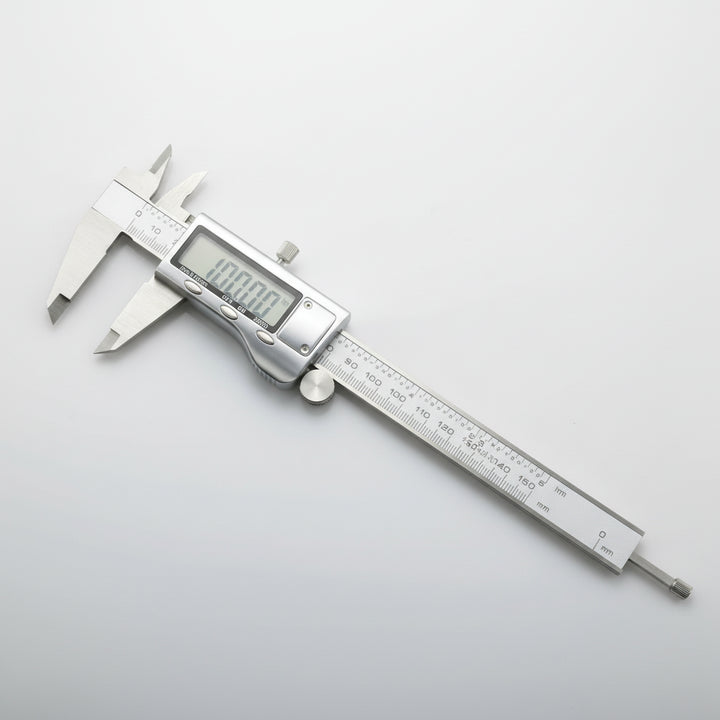 Precisix - 150mm Digital Vernier Caliper Tool