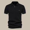 Polo shirt for Men Lightweight Elegance