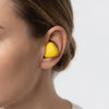 Reusable Noise-Reducing Sleep Earplugs