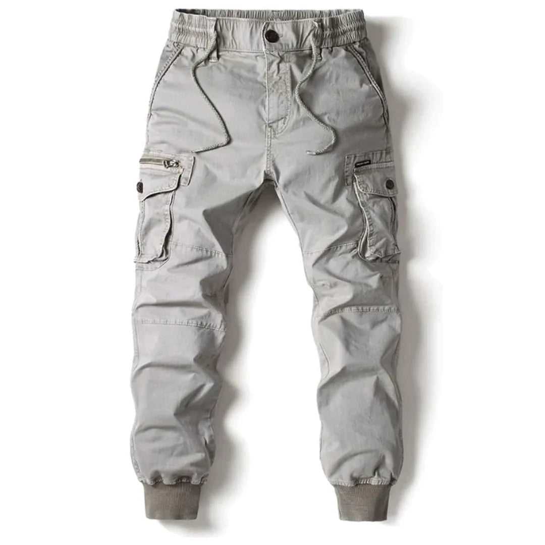 Functional Cargo Pants for Men