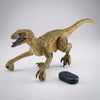 Remote Control Velociraptor Toy