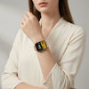 GPS-Enabled SOS Emergency Smartwatch