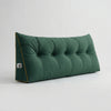 Triangular Wedge Bed Backrest Pillow