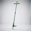 Long-Handled Standing Weed Puller Tool