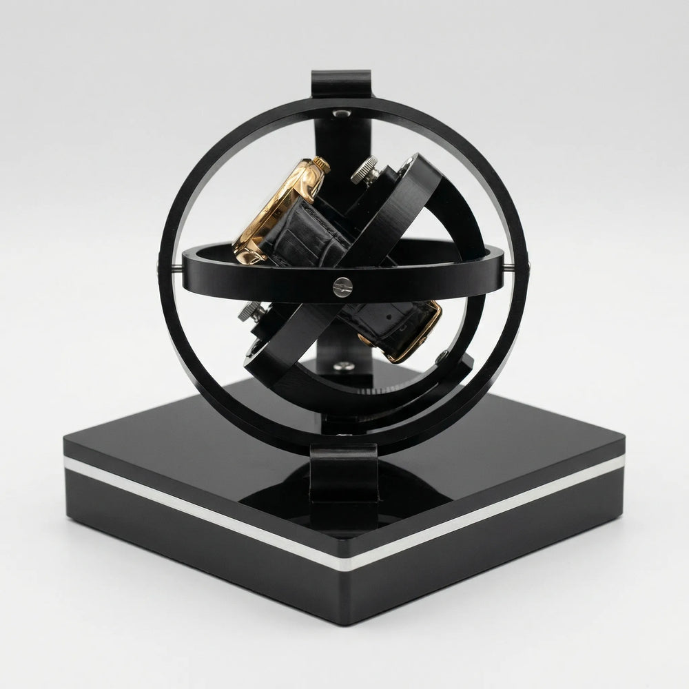Rotatex - Single-Watch Automatic Winding Unit
