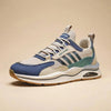 Lightweight Lace-Up Athletic Sneaker for Men