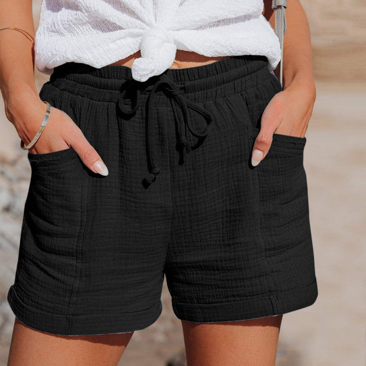 Casual Lightweight Short For Women