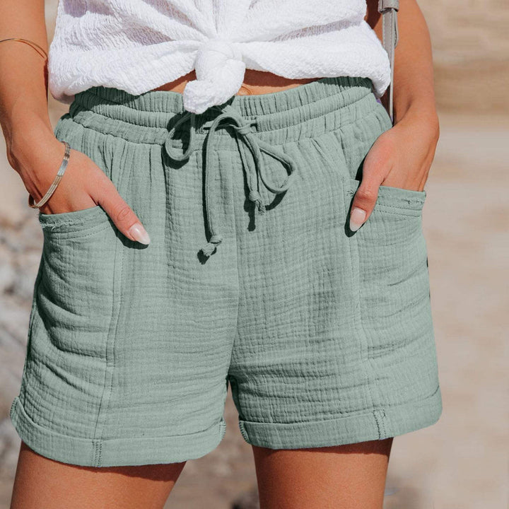 Casual Lightweight Short For Women