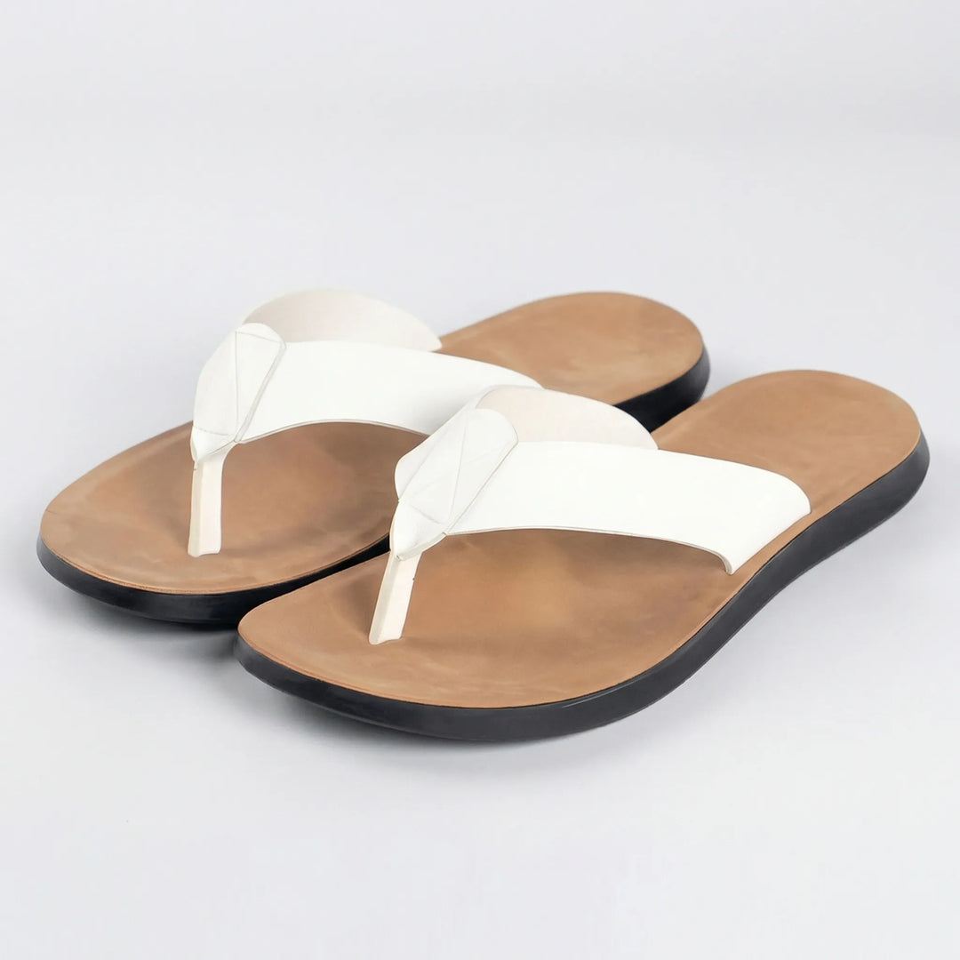 Sandeko - Thong-Strap Men's Flip-Flop