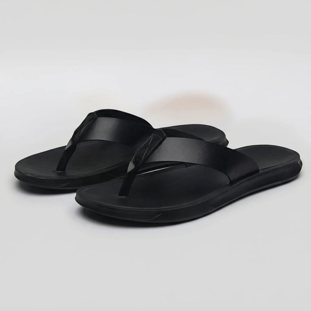 Sandeko - Thong-Strap Men's Flip-Flop