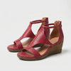 Wedge Heel Support Sandal for Women
